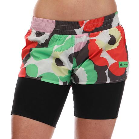 adidas  X Bold Laufshorts 