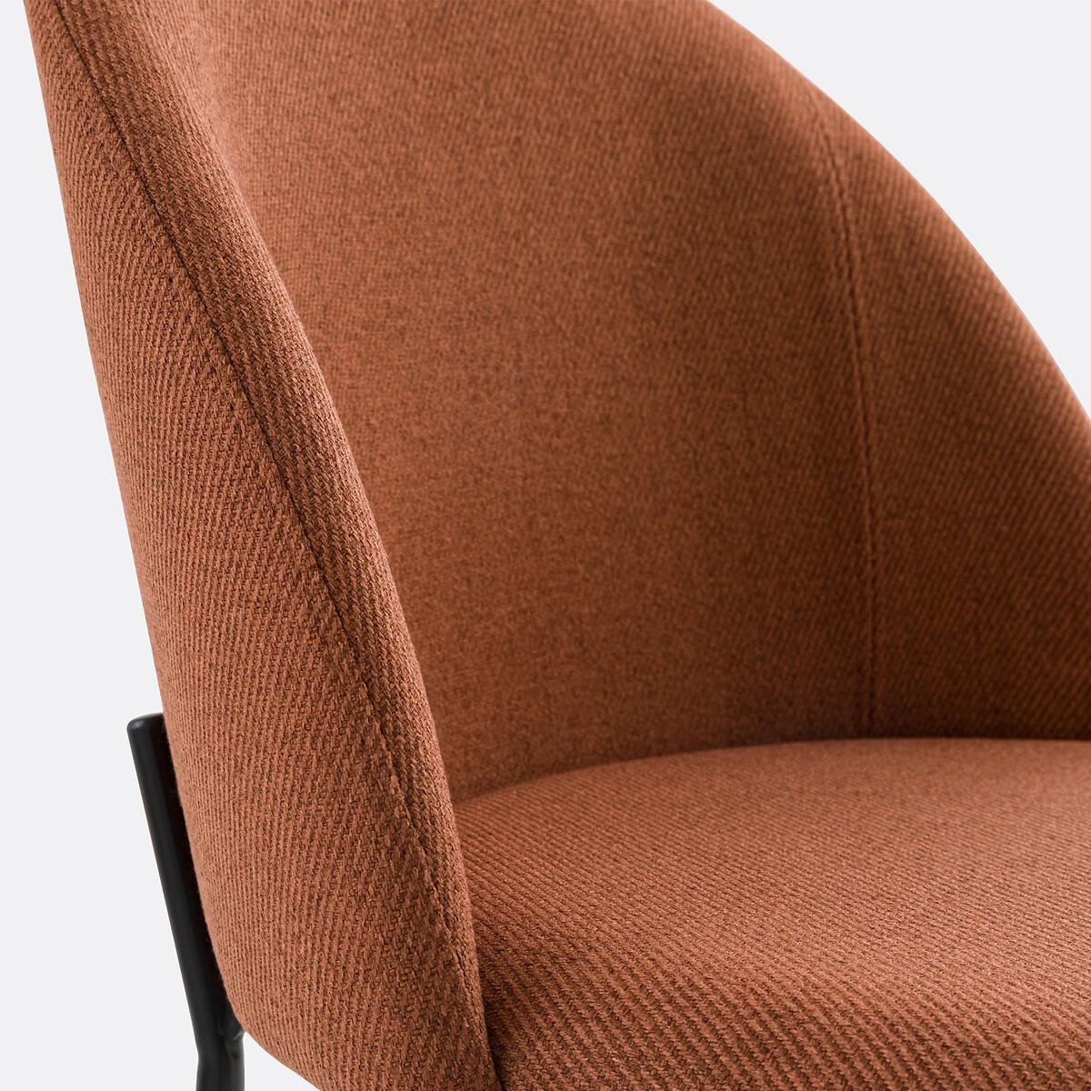 La Redoute Intérieurs 2er-Set Stühle Nordie  