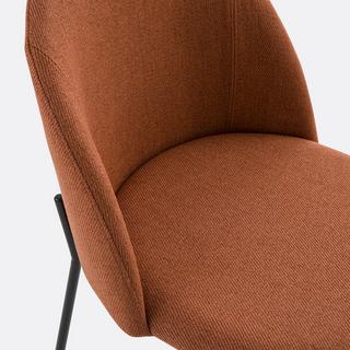 La Redoute Intérieurs 2er-Set Stühle Nordie  