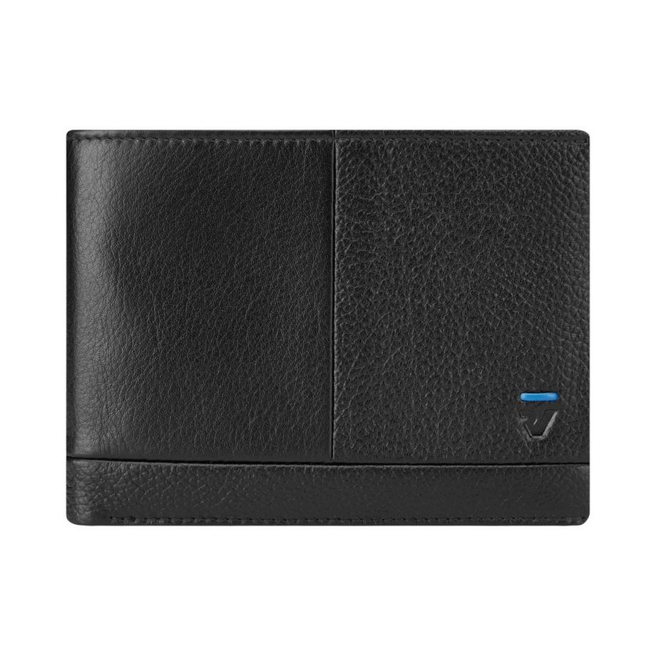 Trial DLX - Portefeuille pour homme noir