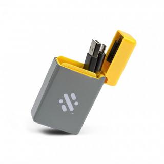 Swipe  Adaptateur de charge Swipe Flip 3 en 1, extensible 