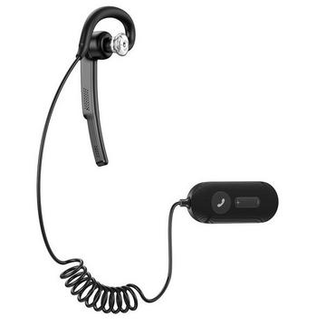 Bluetooth Mono-Headset mit Mikrofon