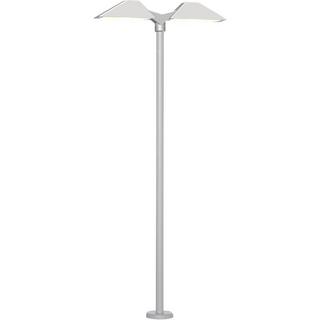 Viessmann  Lampadaires pour quais, 2 lampes 