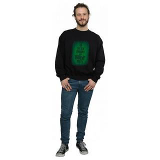 MARVEL  Stay Angry Sweatshirt 