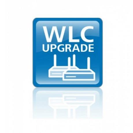 Lancom Systems  WLC AP Upgrade +6 Option 6 licenza/e Aggiornamento 