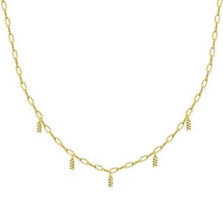 Glanzstücke München  Femme Collier en argent 