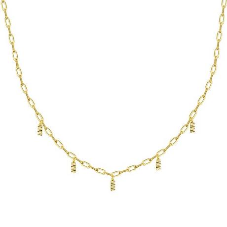 Glanzstücke München  Femme Collier en argent 