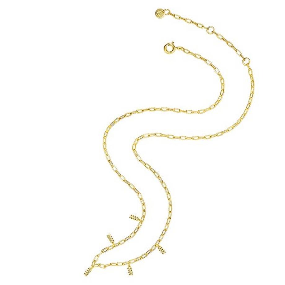 Glanzstücke München  Femme Collier en argent 