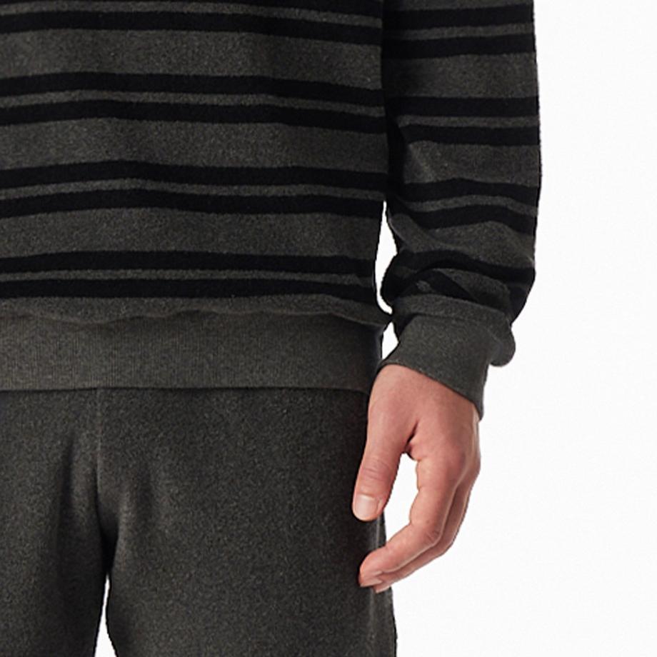 Schiesser Comfort Nightwear Schlafanzug  