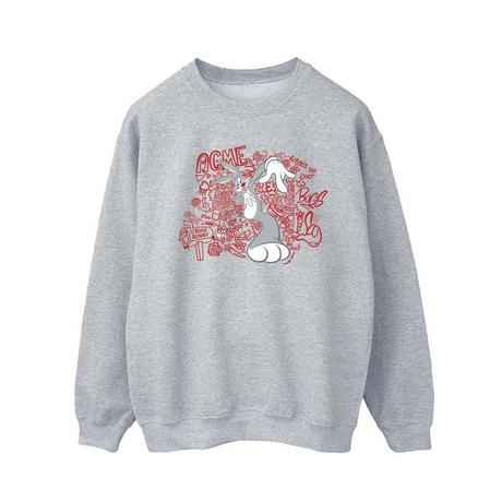 LOONEY TUNES  ACME Sweatshirt 