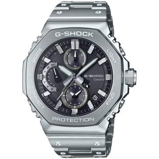 CASIO  G-Shock GMC-B2100D-1AER Full Metal Chrono 