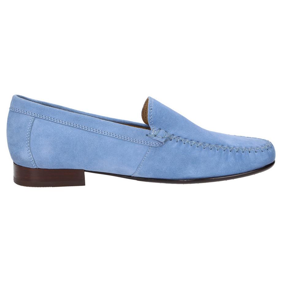 Sioux Campina Loafer  