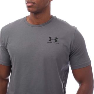 UNDER ARMOUR Sportstyle Kurzarm T-Shirt  