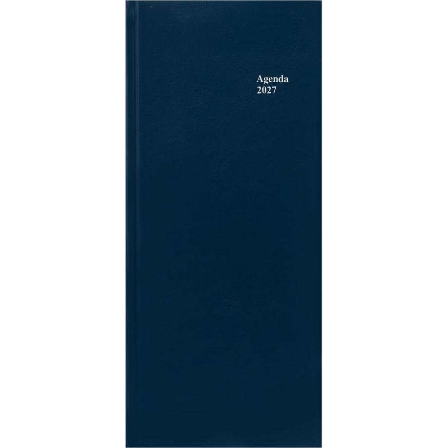 Agenda Balacron 2027