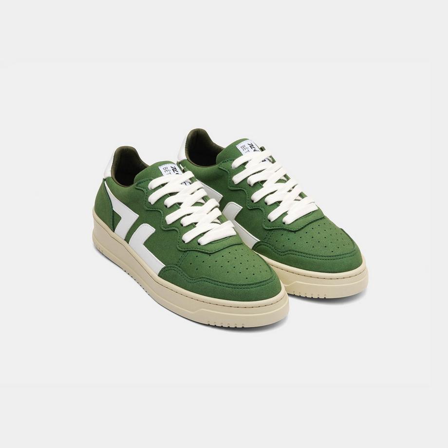 ZÈta Beta B3 Baskets Basses  