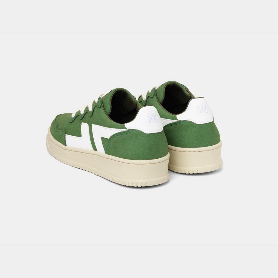 ZÈta Beta B3 Baskets Basses  