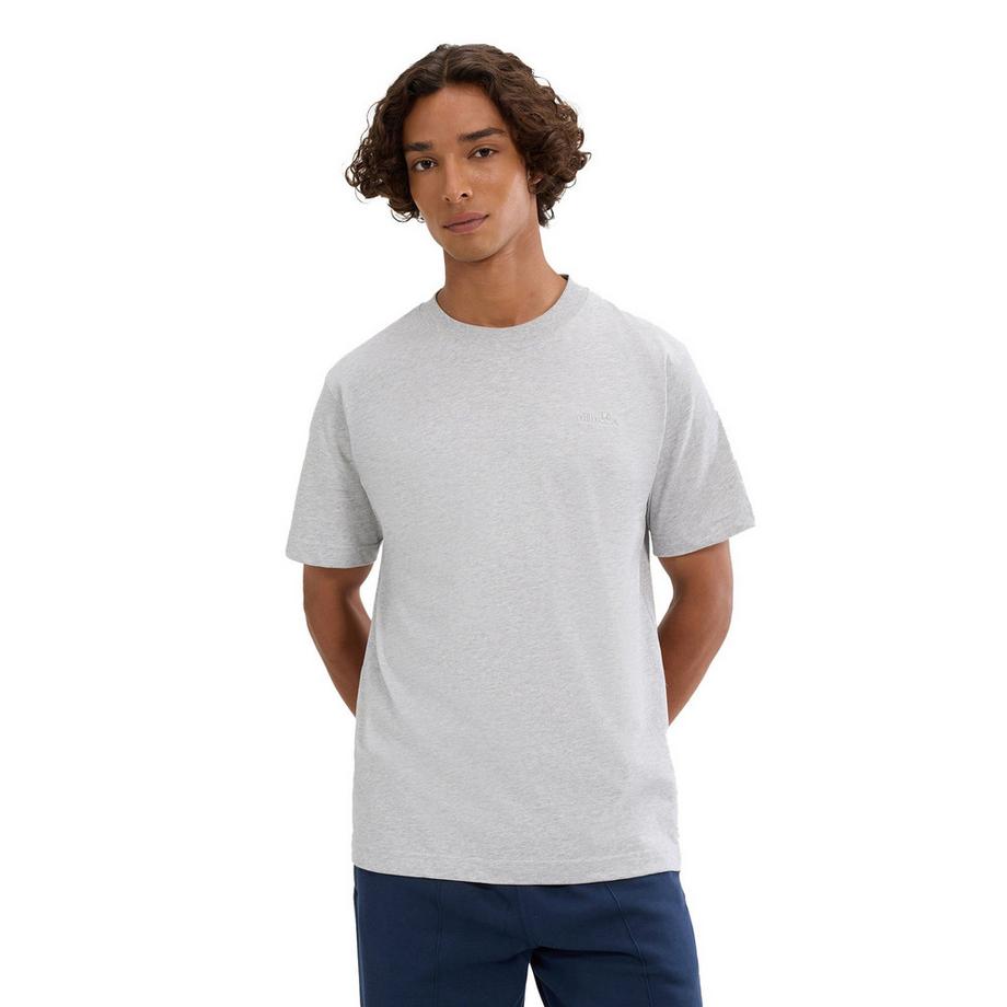 Ellesse Acciano Tee Bequem sitzendes T-Shirt 1er Pack  