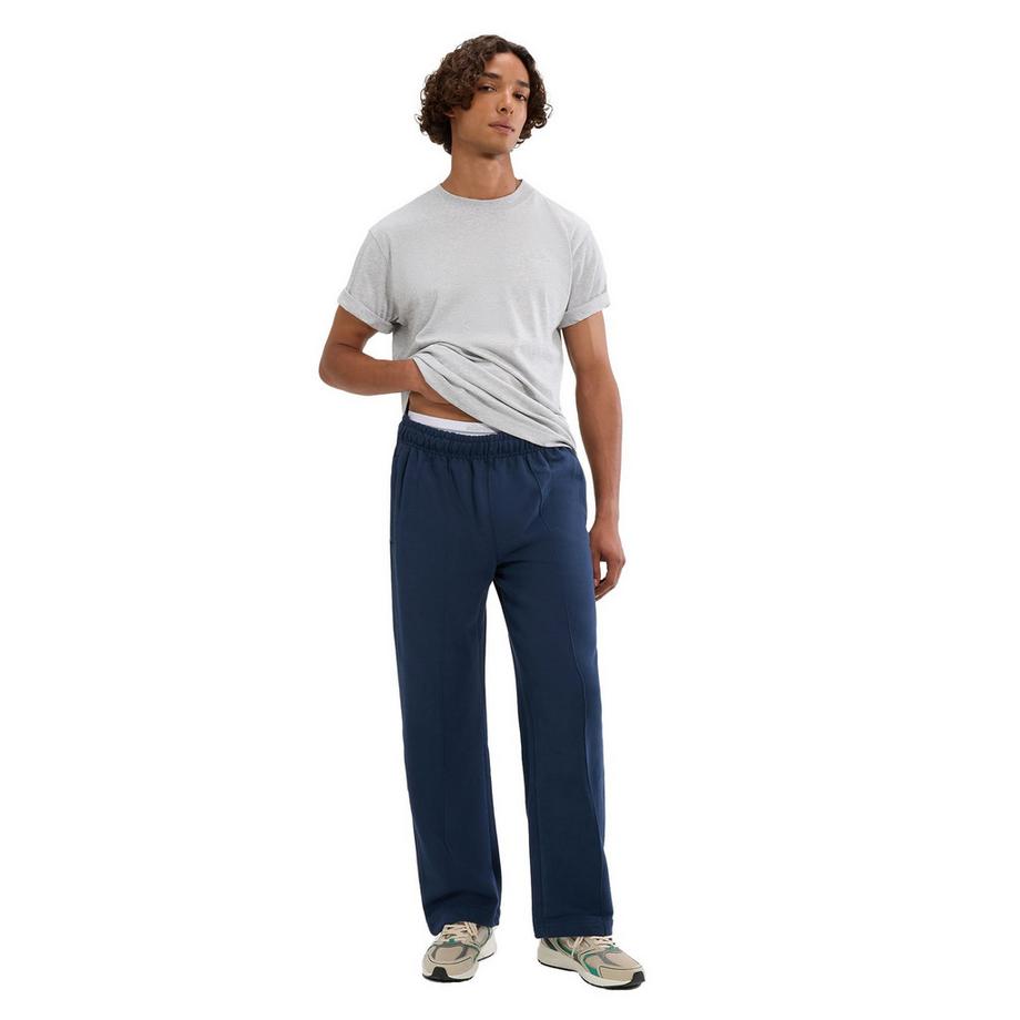 Ellesse Acciano Tee Bequem sitzendes T-Shirt 1er Pack  