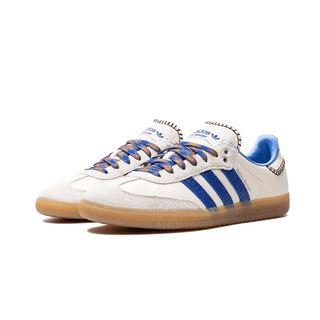 adidas  Samba Nylon Wales Bonner Wonder Clay Royal 