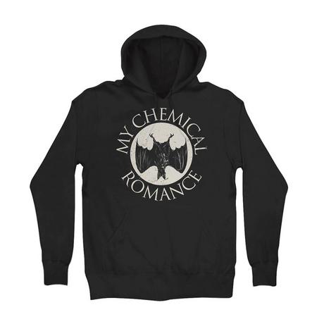 My Chemical Romance  Sweat à capuche 