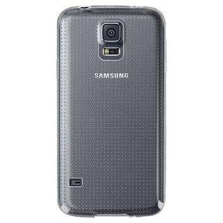 Avizar  Galaxy S5, S5 Neo Hülle und Schutzfolie 