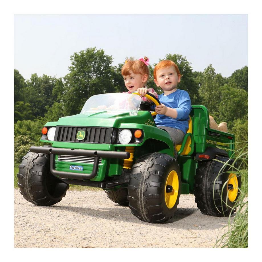 Peg Perego  John Deere Gator HPX 