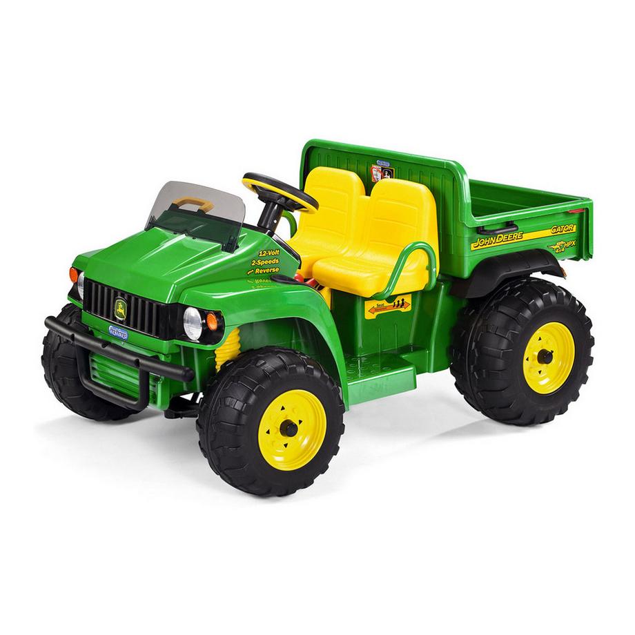 Peg Perego  John Deere Gator HPX 