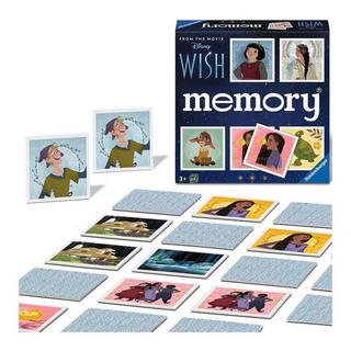 Ravensburger  memory Disney Wish 