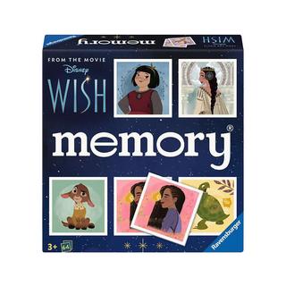 Ravensburger  memory Disney Wish 