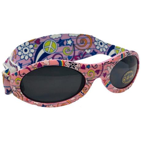 Banz  Kidz Adventure Sonnenbrille 