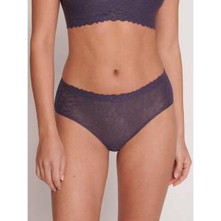 sloggi  Zero Feel Lace High Waist Panty 