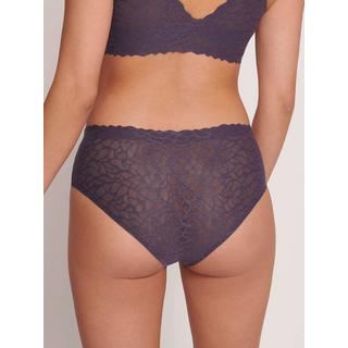 sloggi  Zero Feel Lace High Waist Panty 