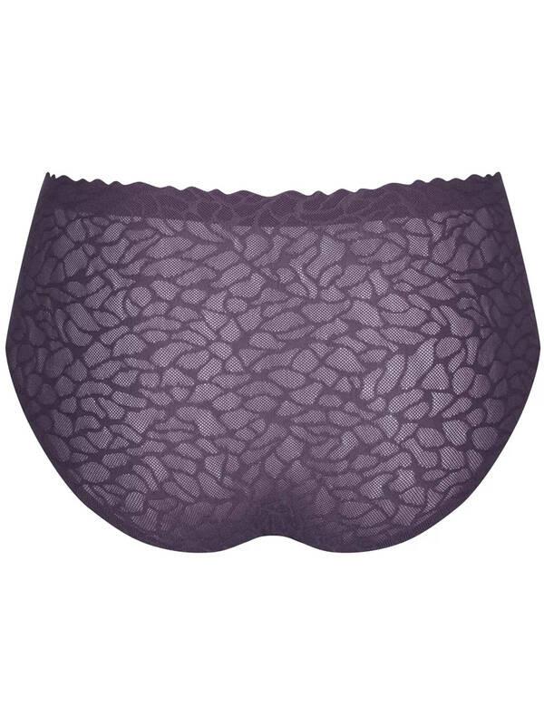 sloggi  Zero Feel Lace High Waist Panty 