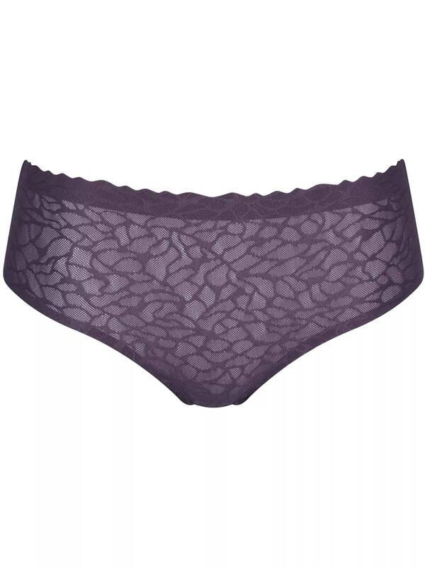 sloggi  Zero Feel Lace High Waist Panty 