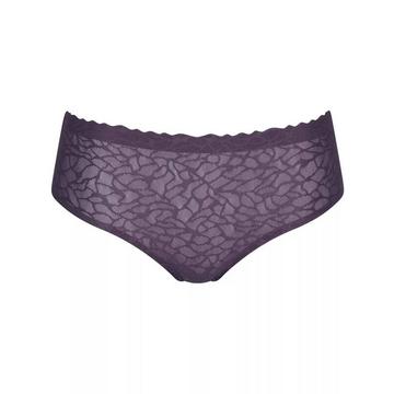 Zero Feel Lace High Waist Panty