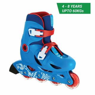 OXELO  Inlineskates - PLAY3 