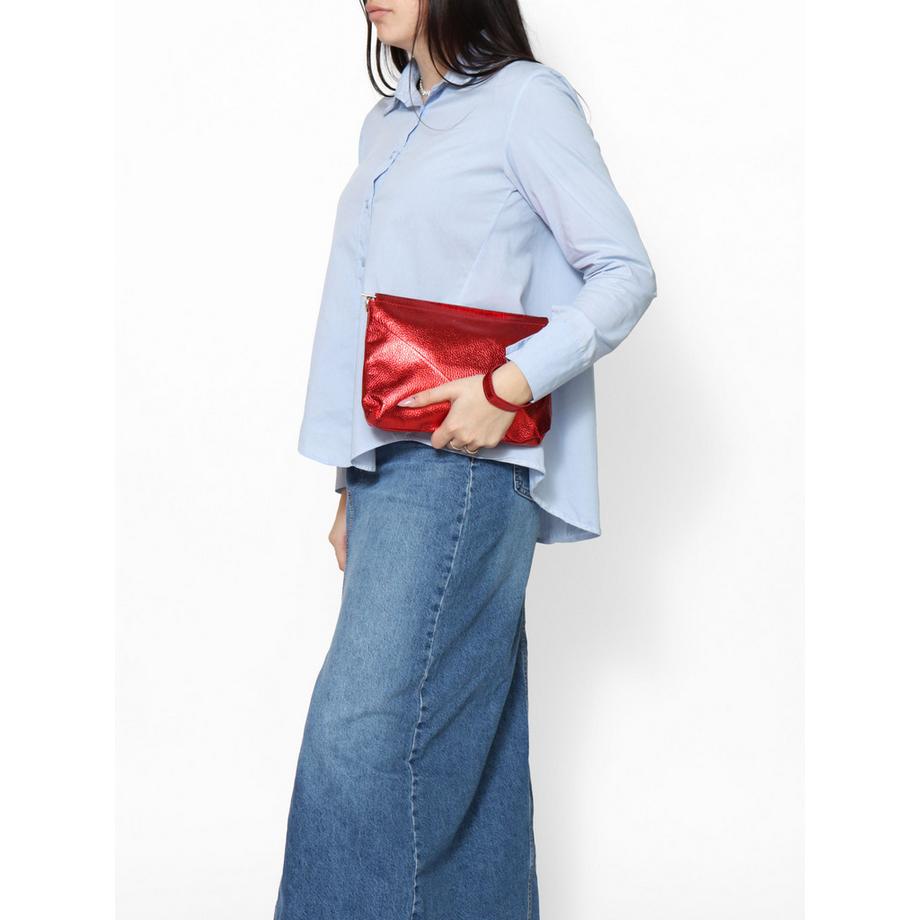 Gave Lux Borsa Clutch  