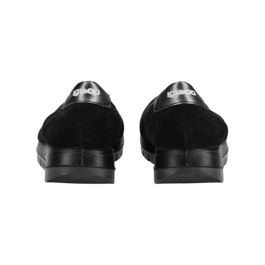 IGI&CO Strick-Babouche  