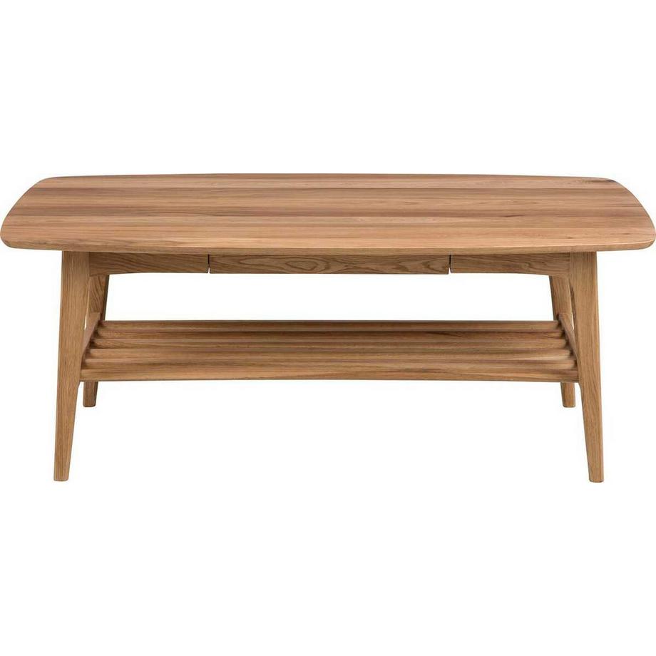 mutoni Couchtisch Torino Eiche  