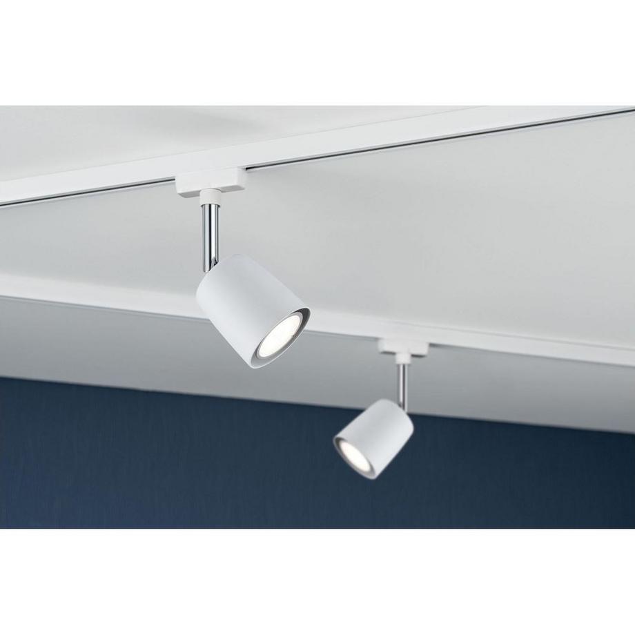 Paulmann Luminaire pour système de rails haute tension Cover  