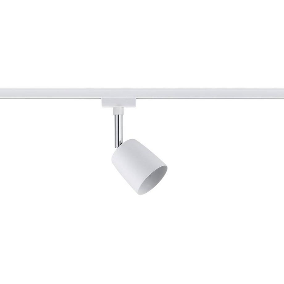 Luminaire pour système de rails haute tension Cover