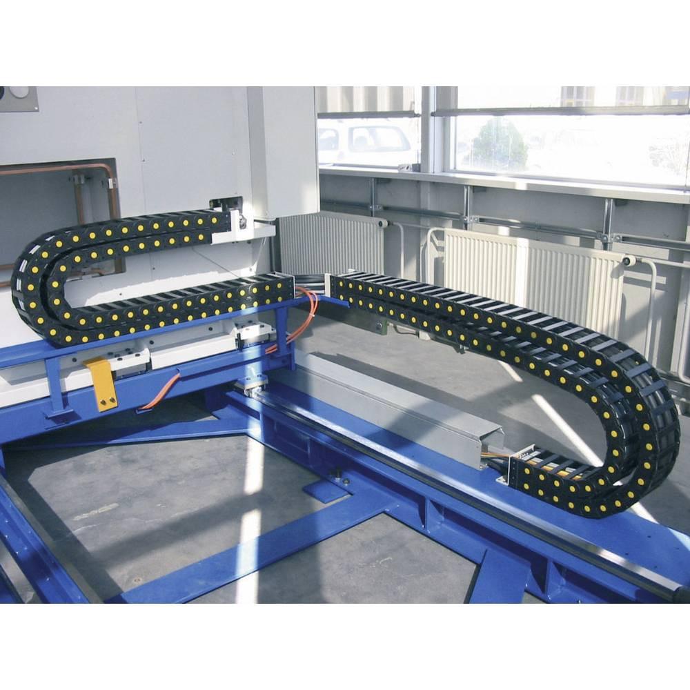 LAPP  SILVYN® CHAIN Medium SR 300A  Catena portacavi sistema di giunzione semplice 