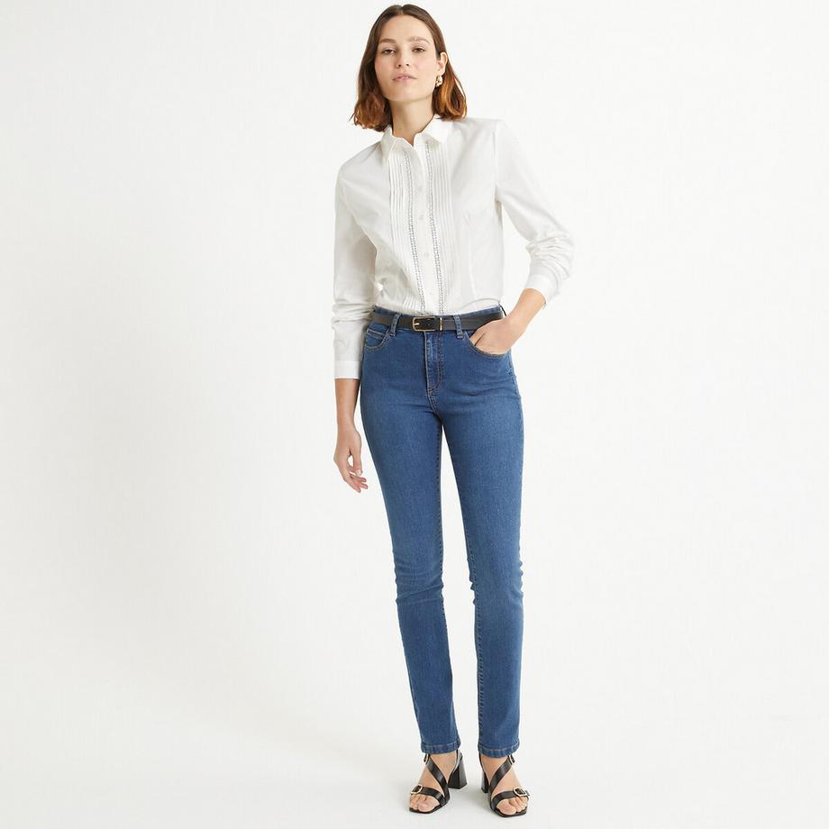 La Redoute Collections Jeans Straight Leg  