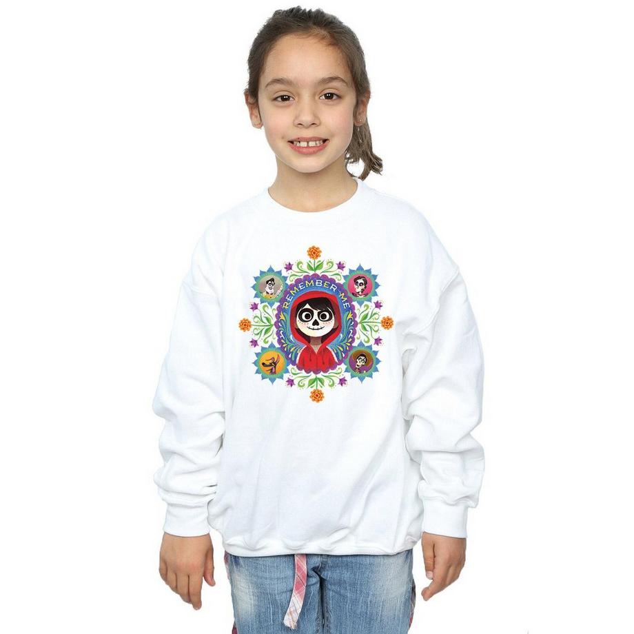 Disney  Sweat COCO REMEMBER ME 