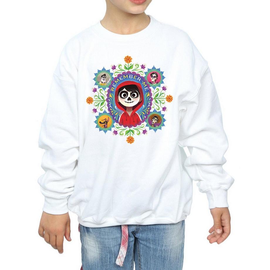 Disney  Sweat COCO REMEMBER ME 