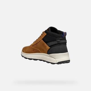 GEOX  sneakers spherica 4x4 