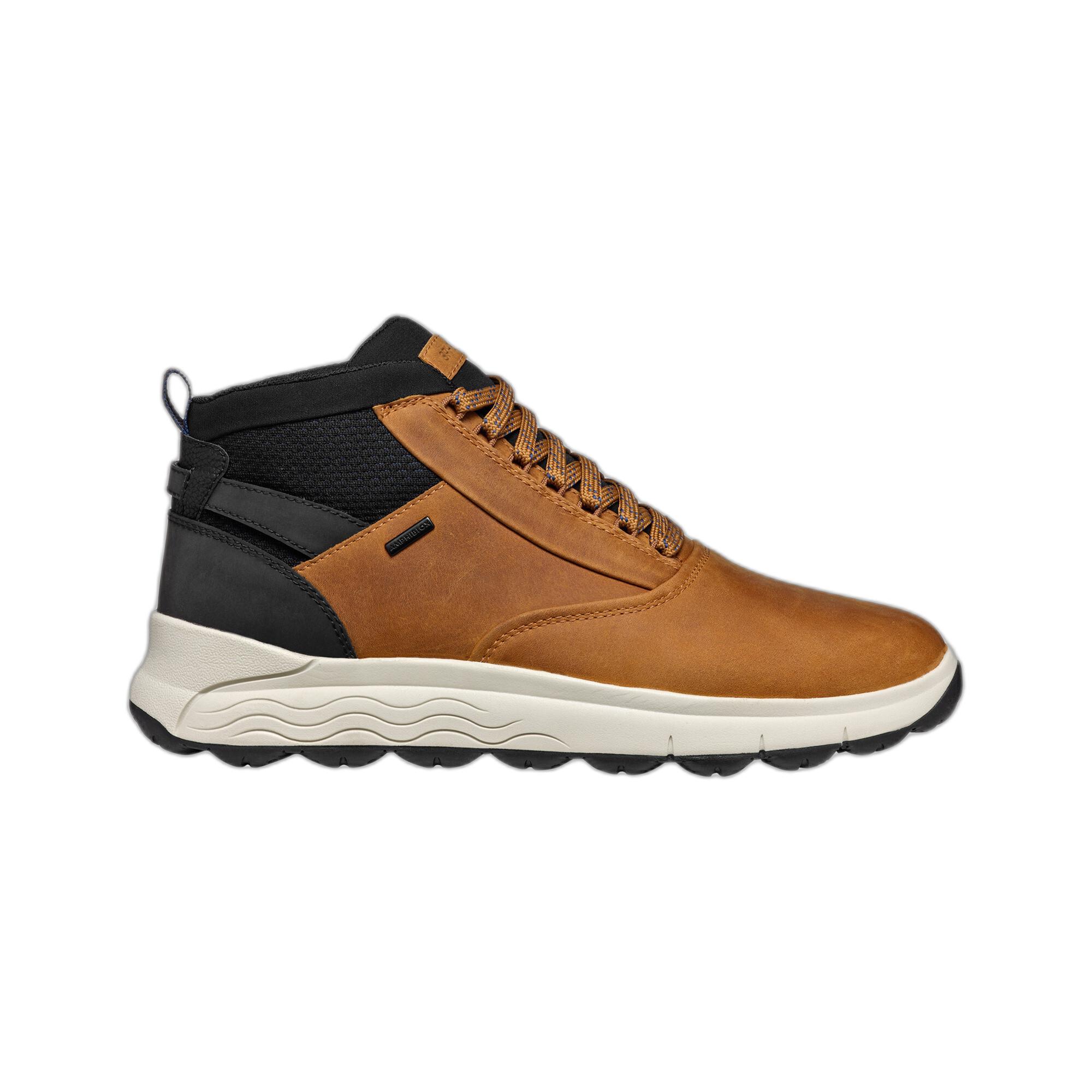 GEOX  sneakers spherica 4x4 