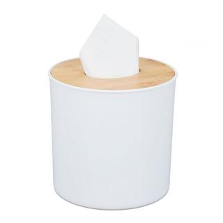 B2X Kosmetikpapierbox mit Deckel  