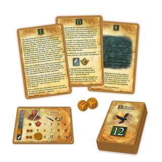 Kosmos  Spiele Andor - Storyquest 