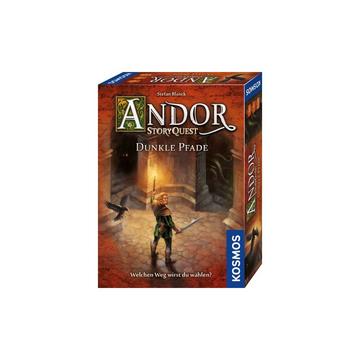 Spiele Andor - Storyquest